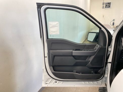 New 2026 Ford F150 XLT image 14