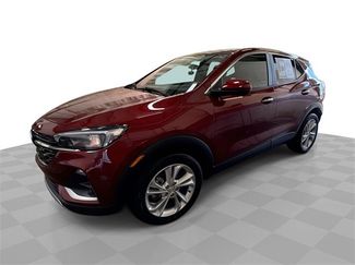 Certified 2022 Buick Encore GX Preferred image 1