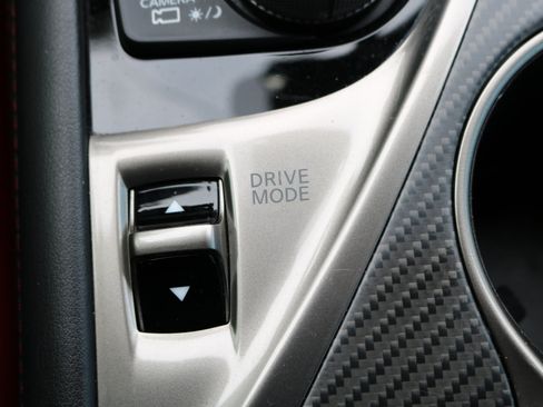 Used 2021 INFINITI Q60 Red Sport 400 w/ Proactive Package image 33