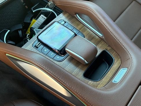 Used 2024 Mercedes-Benz GLE 350 GLE 350 image 22