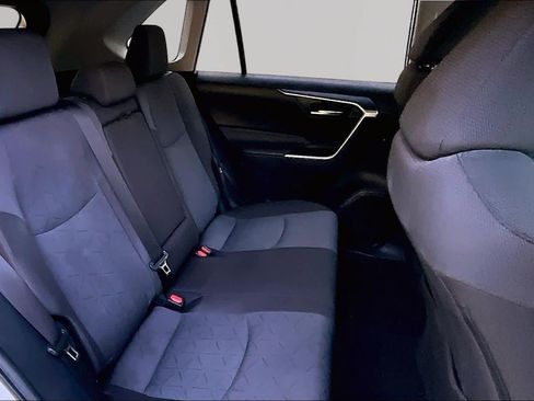 Certified 2025 Toyota RAV4 XLE AWD/4WD image 20