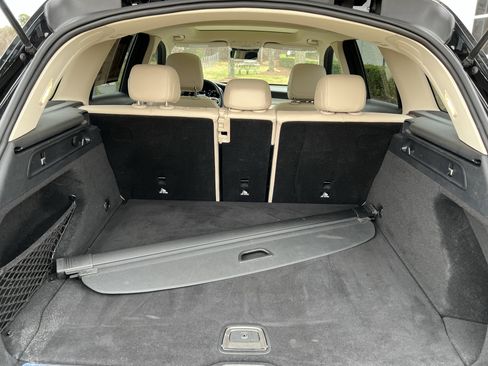 Certified 2022 Mercedes-Benz GLC 300 image 34