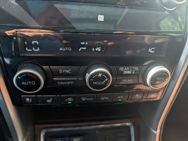 Used 2020 Subaru Ascent Touring w/ Popular Package #2A AWD/4WD image 38