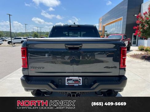 New 2026 RAM 1500 RHO w/ RHO Level 1 Equipment Group AWD/4WD image 20