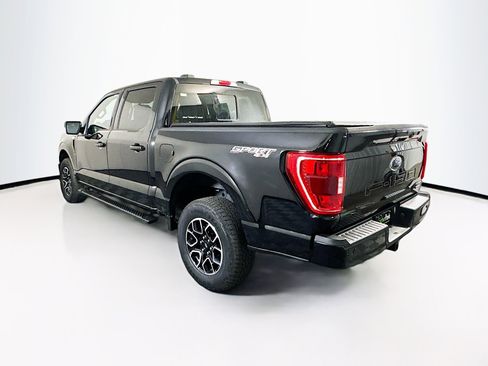 Used 2023 Ford F150 XLT w/ Equipment Group 302A High image 5
