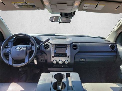 Used 2018 Toyota Tundra SR RWD image 18