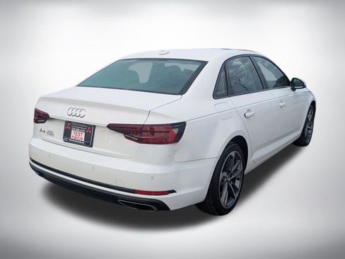 Used 2019 Audi A4 2.0T Premium FWD image 3
