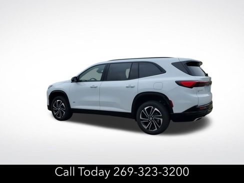 New 2026 Buick Enclave Sport Touring w/ Power Package image 7