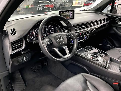 Used 2019 Audi Q7 3.0T Premium Plus image 15