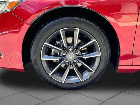 Used 2021 Honda Accord EX-L image 11
