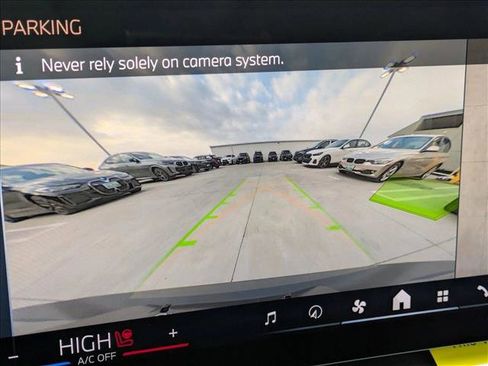 New 2026 BMW X3 xDrive30 w/ Premium Package image 13