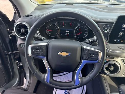 Used 2024 Chevrolet Blazer LT w/ LPO, Floor Liner Package AWD/4WD image 18