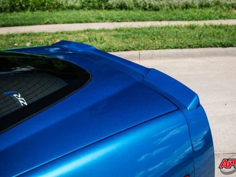 Used 2010 Chevrolet Corvette ZR1 RWD image 34