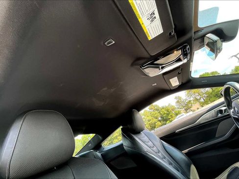 Used 2024 BMW 840i xDrive Coupe w/ Driving Assistance Package image 13