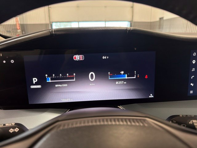 Certified 2026 Nissan Murano SL AWD/4WD image 22