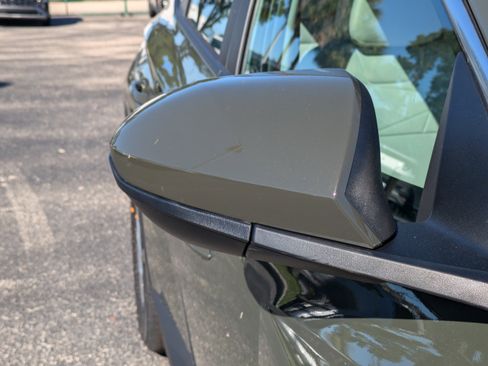 New 2026 Hyundai Tucson SE image 12