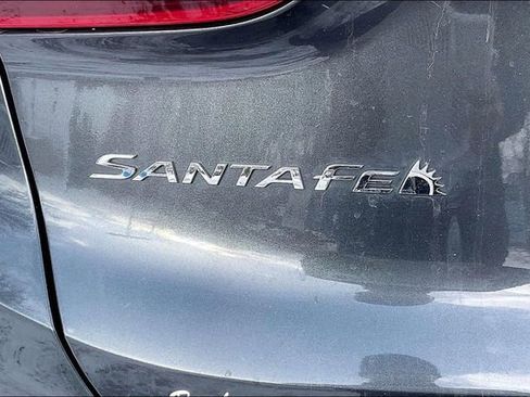 Certified 2023 Hyundai Santa Fe SEL image 30
