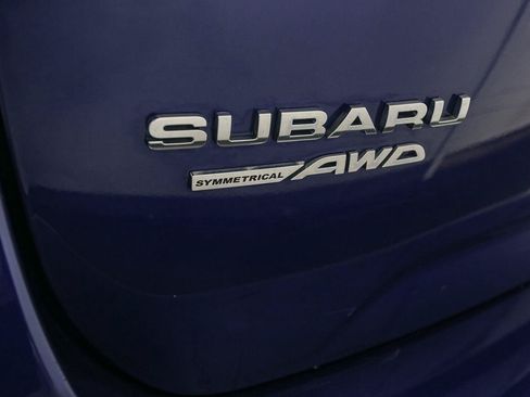 Used 2023 Subaru Forester Sport AWD/4WD image 10