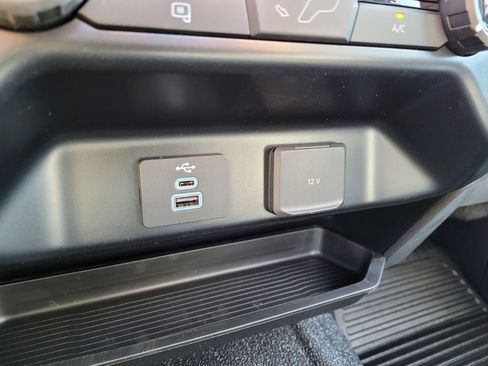 New 2024 Ford F550 2WD Regular Cab Super Duty image 48