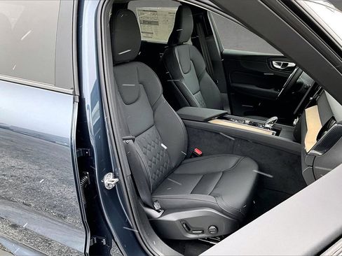 New 2026 Volvo XC60 B5 Plus w/ Protection Package Premier image 10