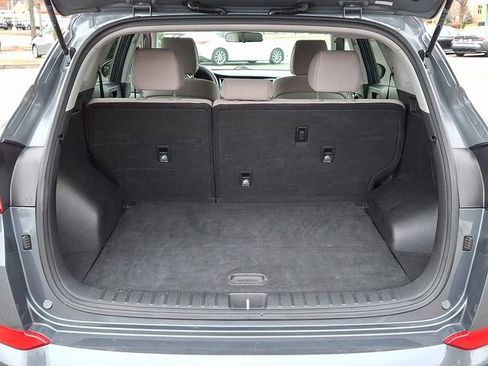 Used 2018 Hyundai Tucson SEL image 32