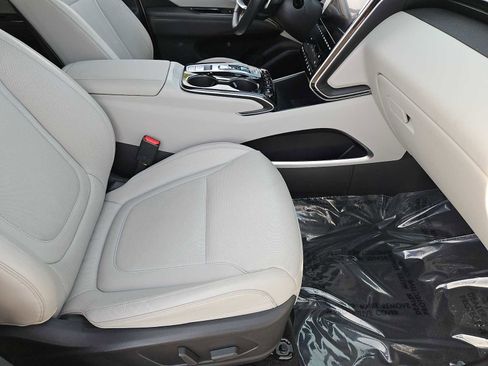 Used 2022 Hyundai Tucson Limited image 21