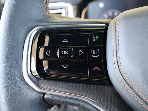 Used 2023 Jeep Grand Wagoneer Series III w/ Quick Order Packagew 28T image 27