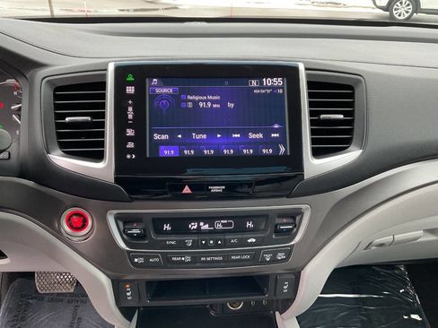Used 2016 Honda Pilot EX-L image 19