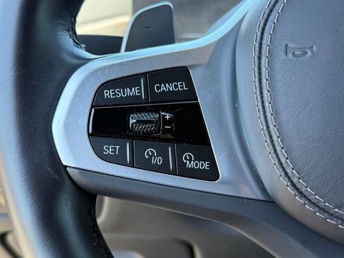 Certified 2024 BMW X5 xDrive50e w/ M Sport Package AWD/4WD image 24