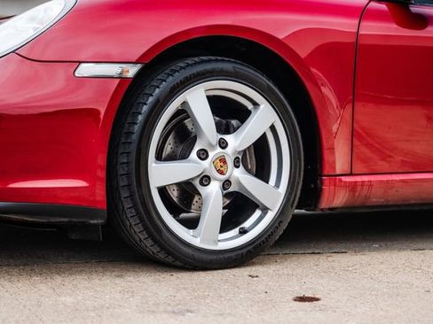 Used 2008 Porsche Cayman image 11