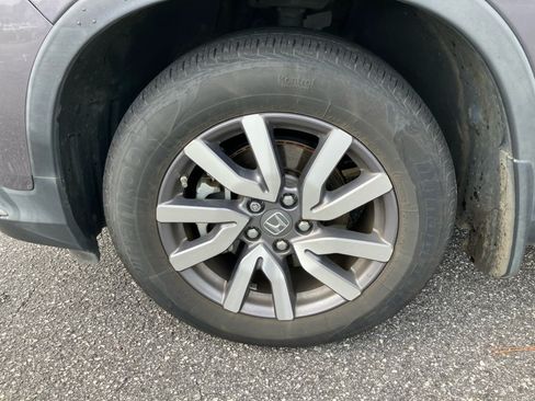 Used 2020 Honda Pilot EX-L image 29
