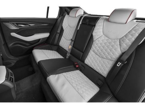 Used 2023 Cadillac CT5 V image 25