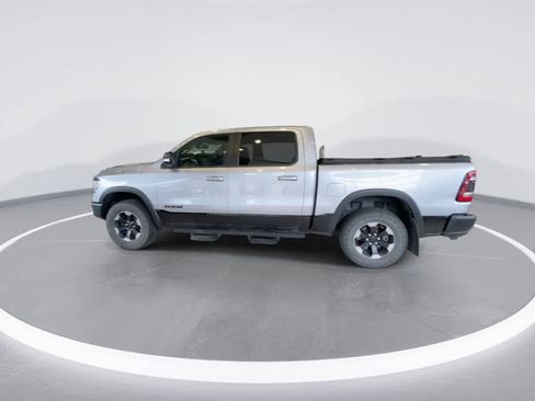 Used 2020 RAM 1500 Rebel w/ Level 2 Equipment Group image 5