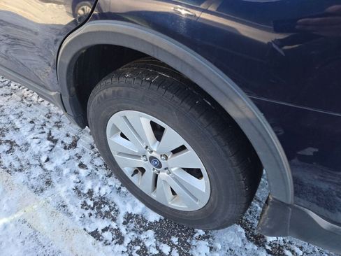 Used 2018 Subaru Outback 2.5i Premium w/ Protection Package #1 image 6