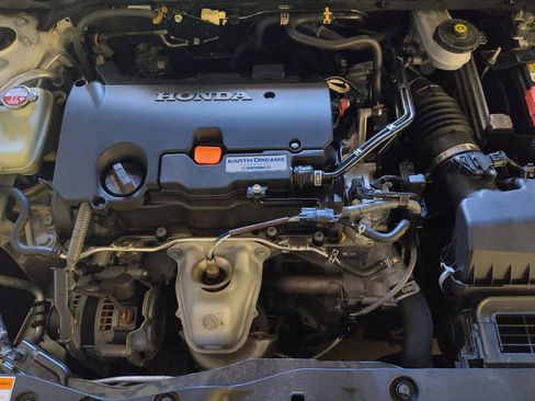 Used 2020 Honda Civic Sport image 30