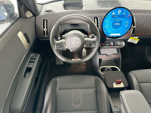 New 2026 MINI Cooper Countryman John Cooper Works w/ Comfort Package Max image 26