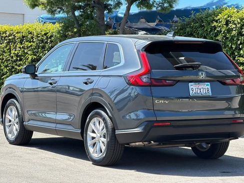 Certified 2024 Honda CR-V EX-L image 6