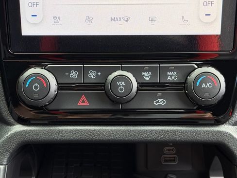 New 2026 Ford Ranger Raptor AWD/4WD image 16