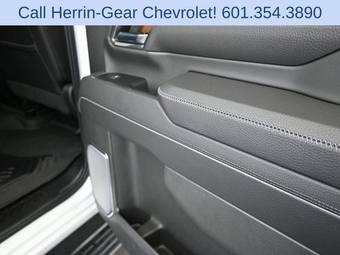 Used 2024 GMC Sierra 2500 Denali w/ Denali Reserve Package AWD/4WD image 23