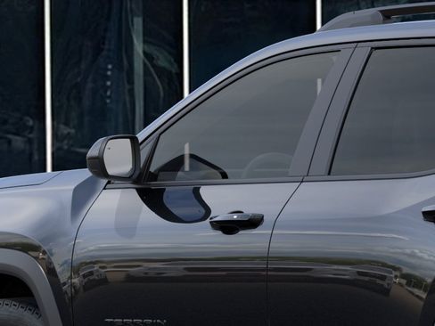 New 2026 GMC Terrain Elevation w/ Black Edition image 36