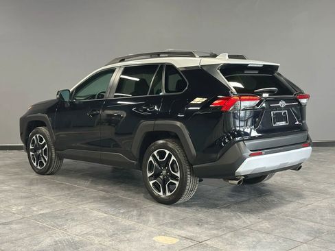 Used 2019 Toyota RAV4 Adventure w/ All Weather Liner Package AWD/4WD image 7