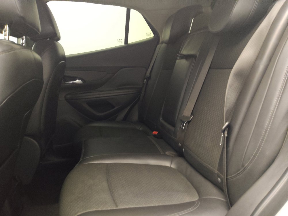 Used 2019 Buick Encore Preferred FWD image 18