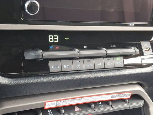 New 2026 Toyota Tundra SR5 image 13