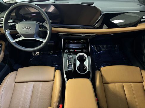 New 2026 Audi A6 Premium Plus image 12