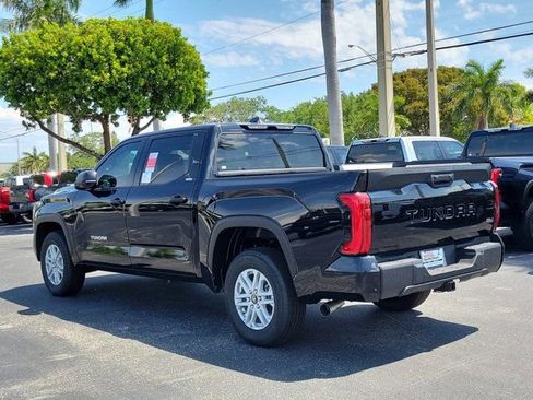 New 2026 Toyota Tundra SR5 RWD image 3