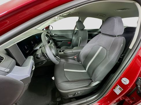 New 2026 Hyundai Sonata SEL image 15