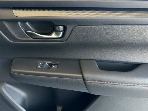 New 2026 Honda CR-V Sport-L image 17