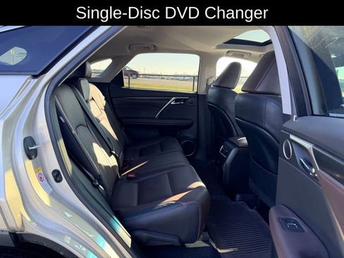 Used 2016 Lexus RX 350 AWD w/ Premium Package image 10