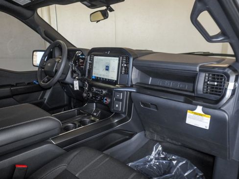 New 2026 Ford F150 STX AWD/4WD image 39