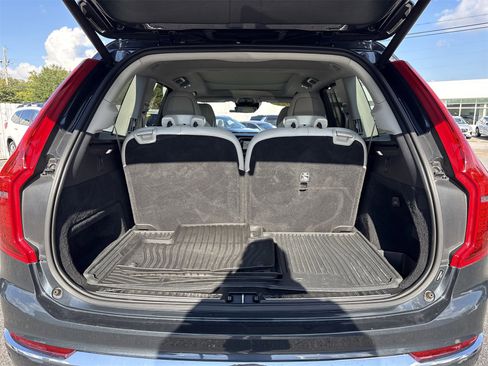 Used 2022 Volvo XC90 T6 Inscription w/ Advanced Package image 38